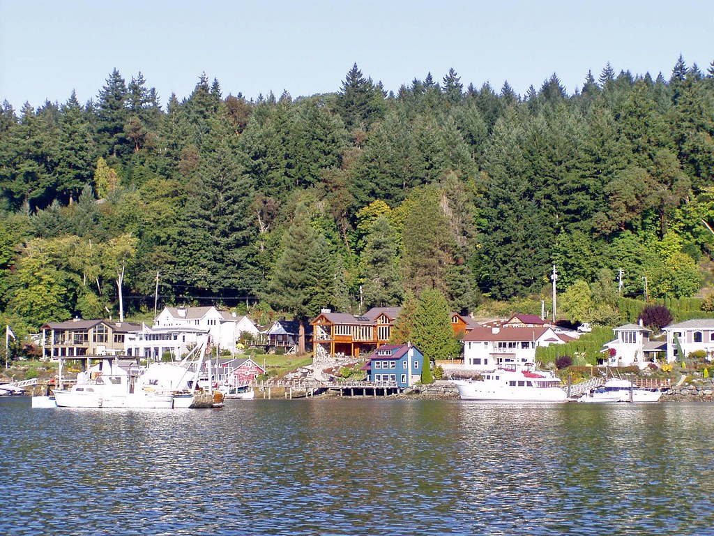 Gig Harbor