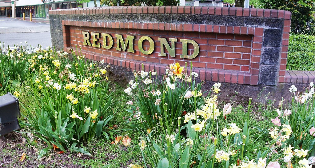 Redmond