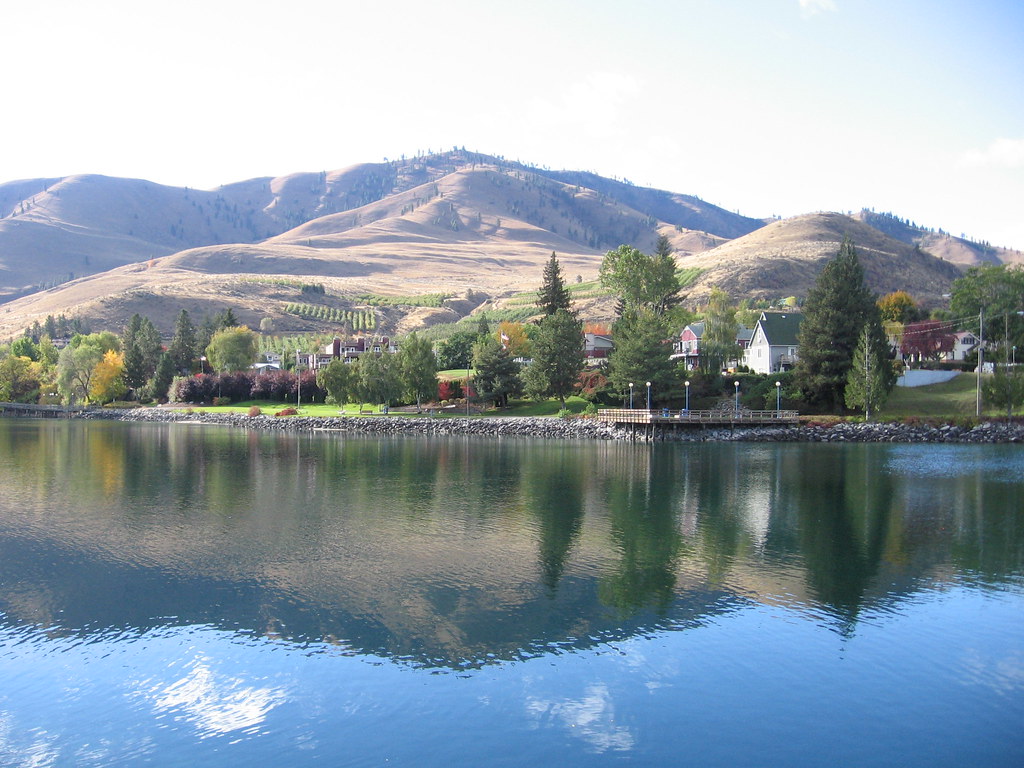 Chelan
