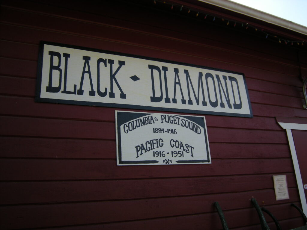 Black Diamond