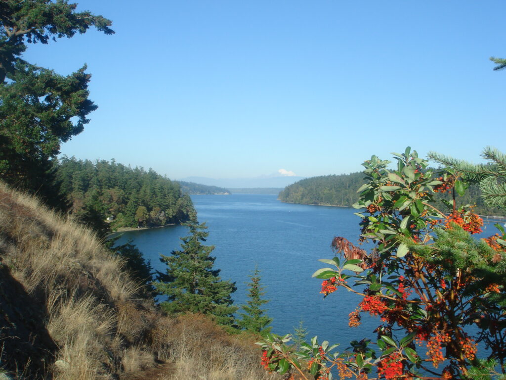 Whidbey Island