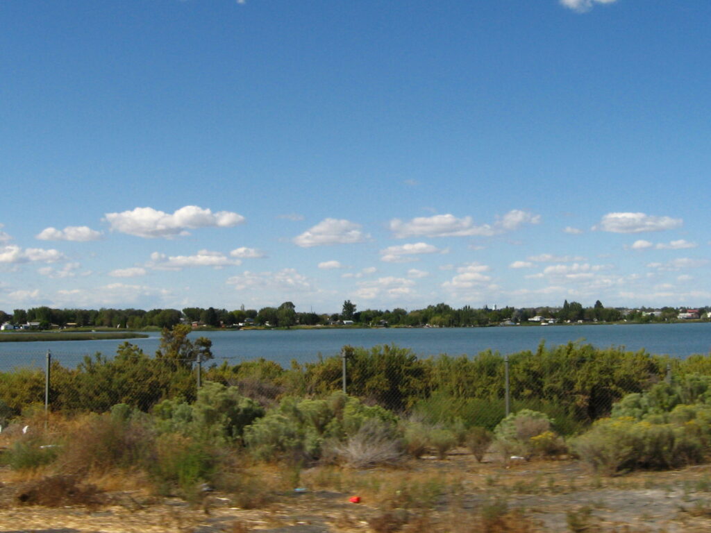 Moses Lake