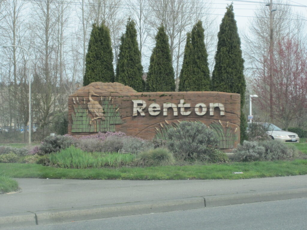 Renton